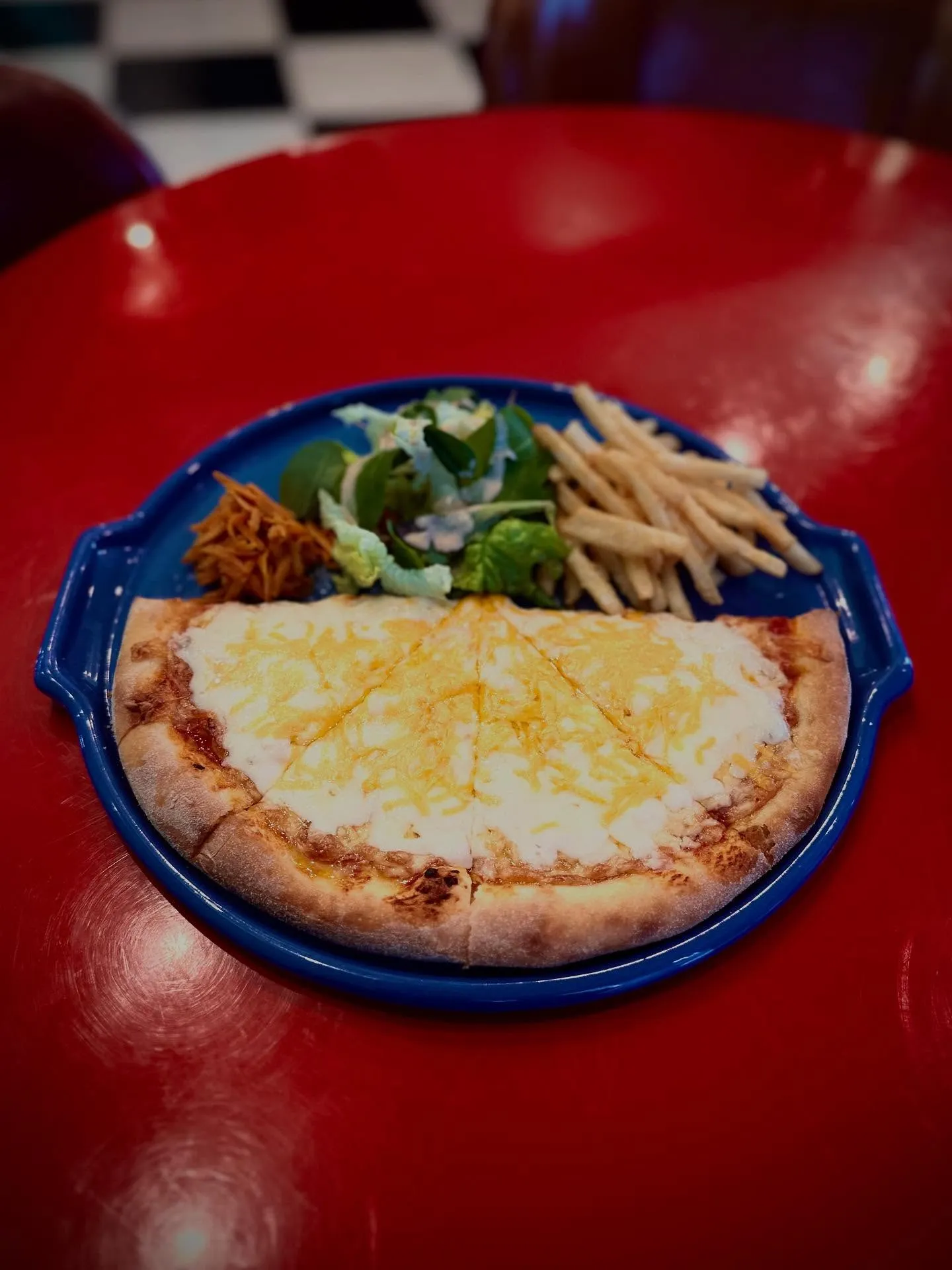 LUNCH